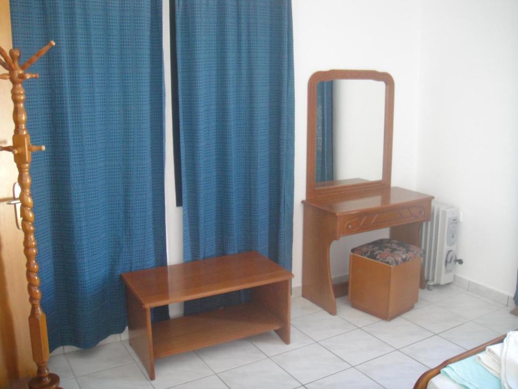 Minos Apartments & Studios II Sitia  Pokój zdjęcie