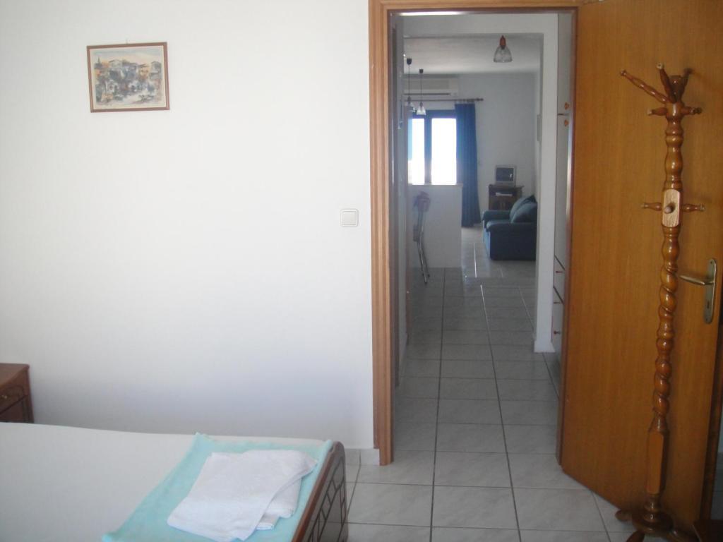 Minos Apartments & Studios II Sitia  Pokój zdjęcie