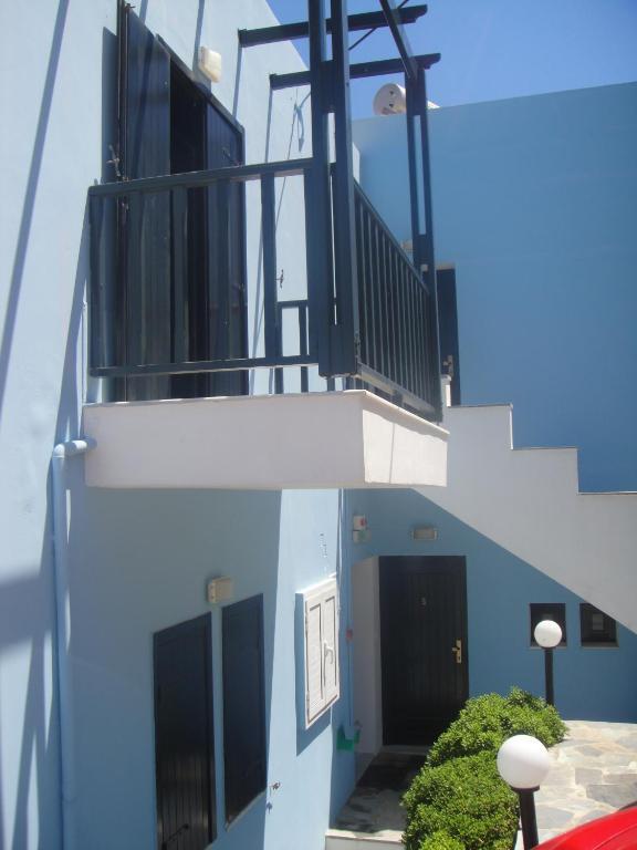 Minos Apartments & Studios II Sitia  Zewnętrze zdjęcie